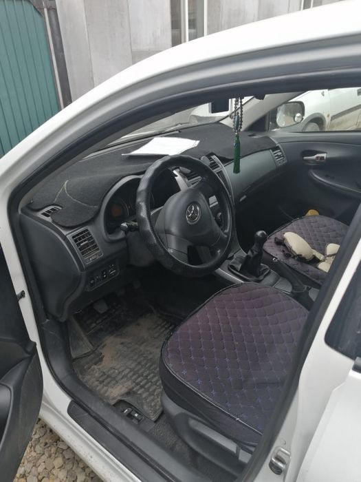 Продам автомобиль