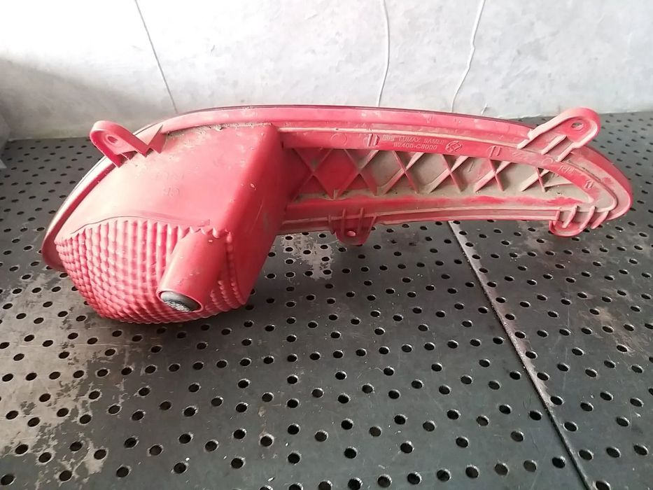 Lampa ceata dreapta hyundai i20 92406c8000
