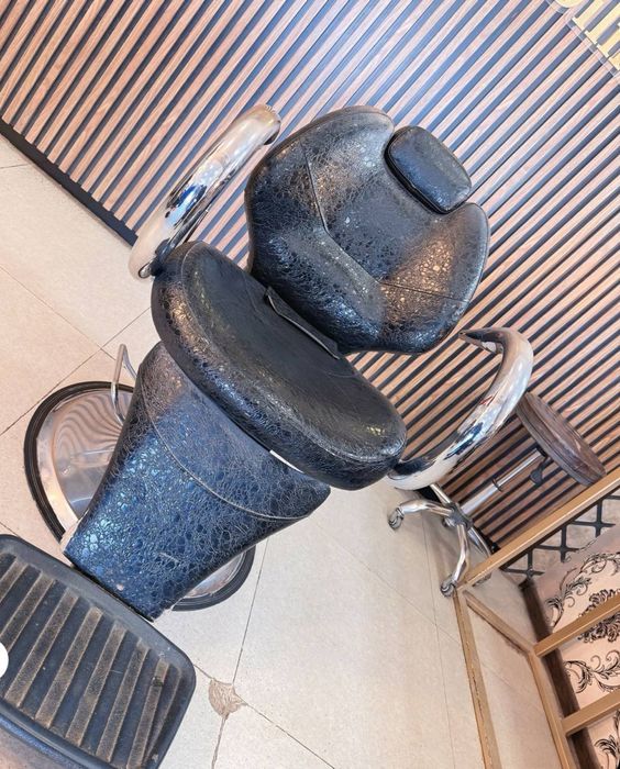 Guzallik saloni kreslosi tez va arzon kelishtirip beriladi