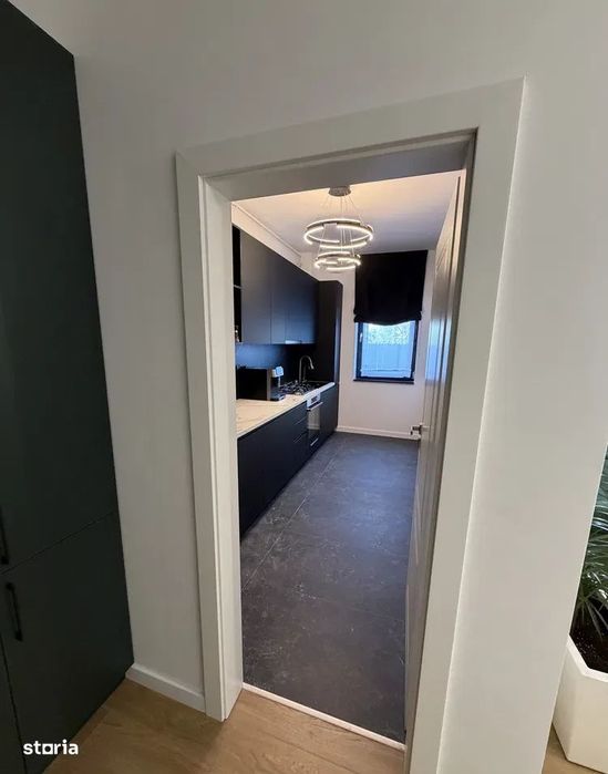 Apartament Traian Vuia