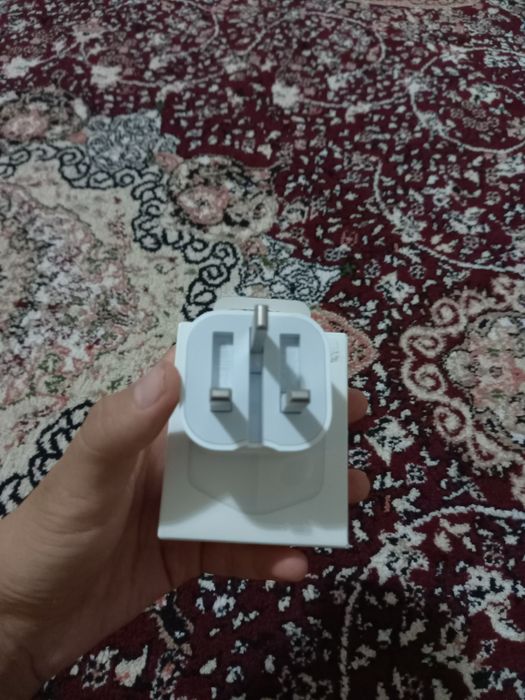 Iphone orginal galobka