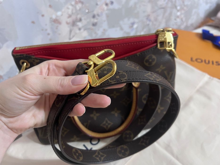 Сумка LOUIS VUITTON оригинал