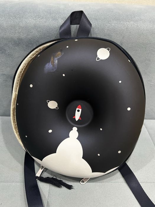 Рюкзак детский, размер небольшой