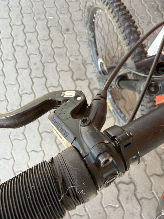 Orbea Occam размер 29/L