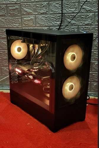 Calculatoare Gaming/Workstation/Office Personalizate Oferta