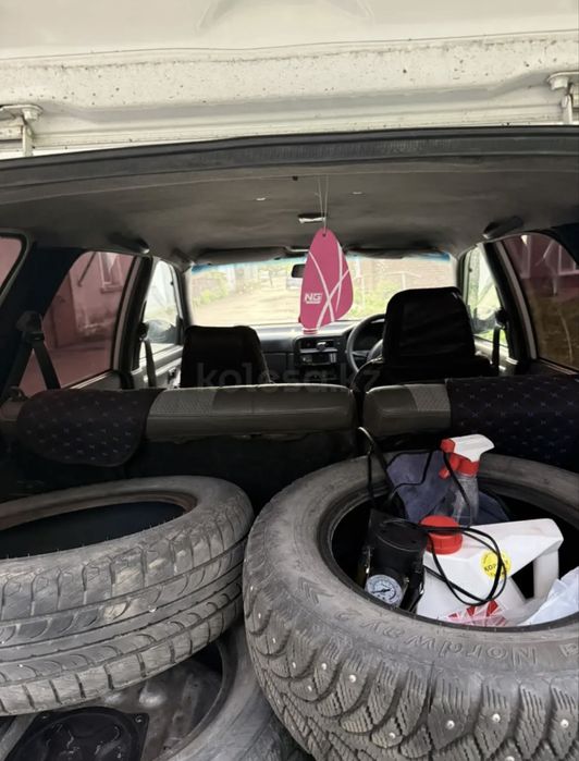 nissan wingroad