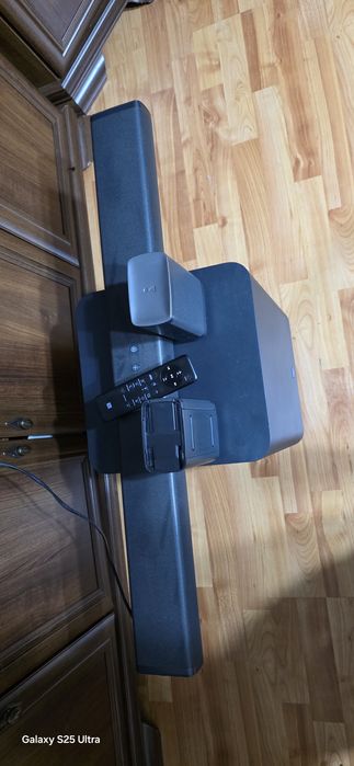 Soundbar JBL 5.1