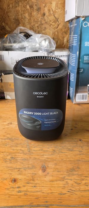 Изсушител за въздух CECOTEC Bigdry 2000 LIGHT