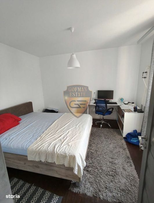Casa P+1 Tomis II 114mp teren liber 200mp parcare centrala gaz renovat