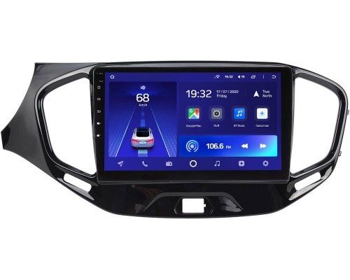 Лада веста андроид магнитола