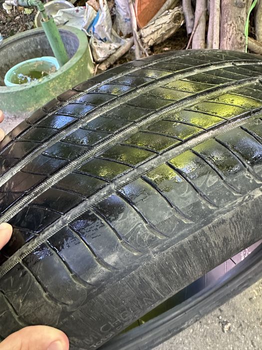 Anvelope MICHELIN 215/65/r17