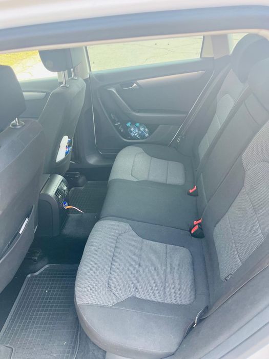 Vand passat 2.0 TDI DSG