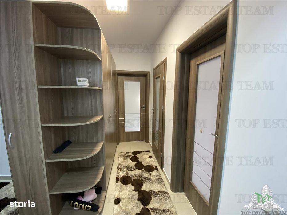 Apartament 3 camere de vanzare in Dobroesti