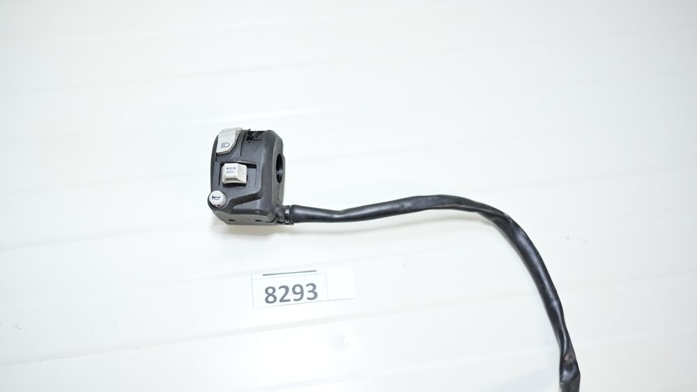 Bloc de lumini comenzi stanga Ducati Monster 937 2021 2025