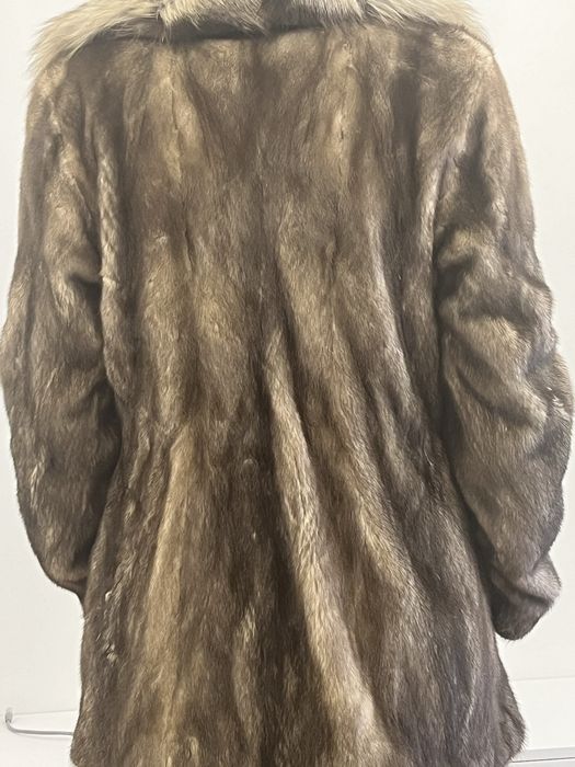 Продам шубу