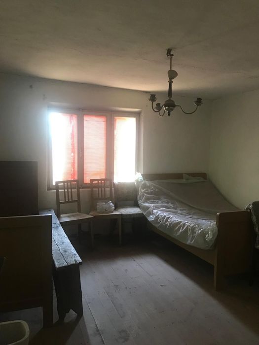 Vand casa din caramida com. Rogova, jud. Mh