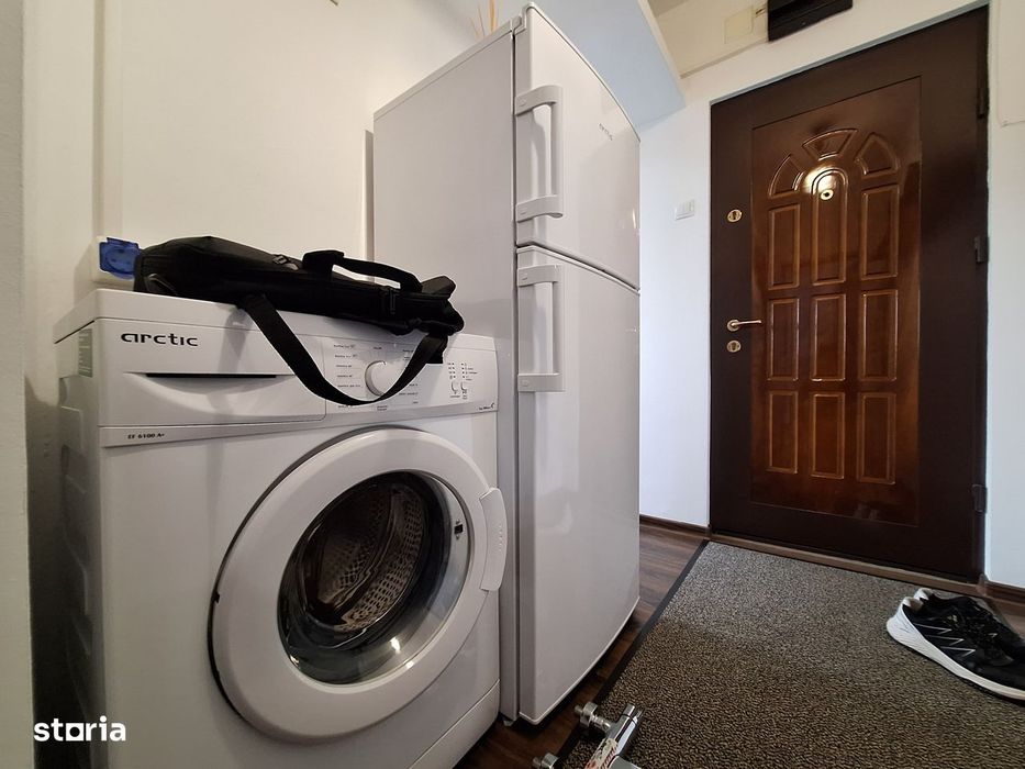 Apartament 2 camere - gata de mutare - renovat - Circumvalatiunii