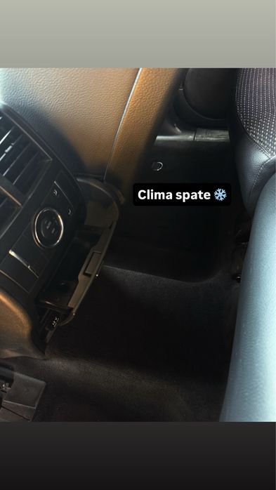 Mercedes clasa Ml