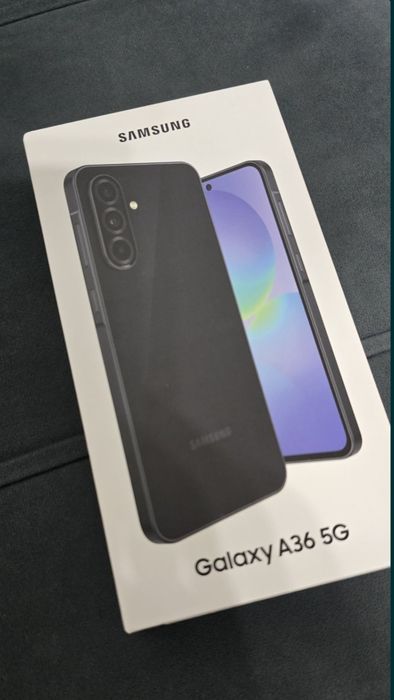 Самсунг А36 5G 256gb