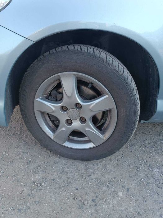 Хонда Джаз 1.3 бензин