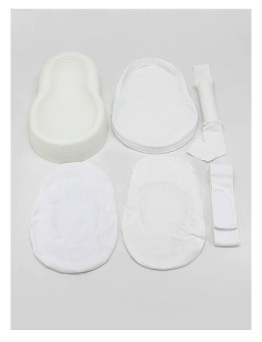 Кокон для малышей от 0-6 мес