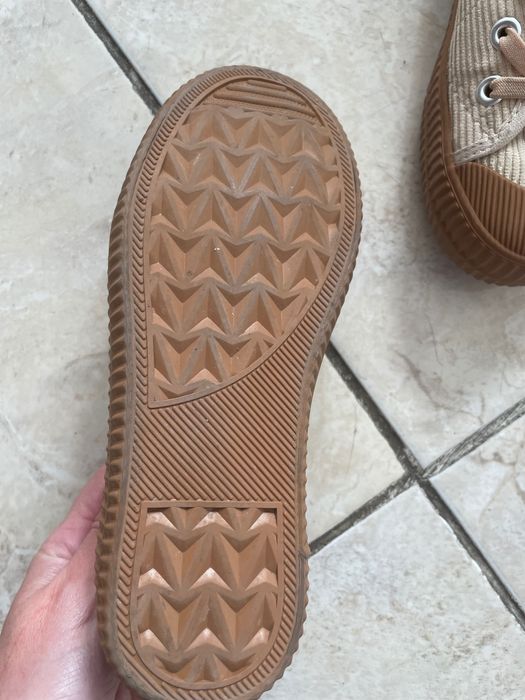 Маратонки за момиче