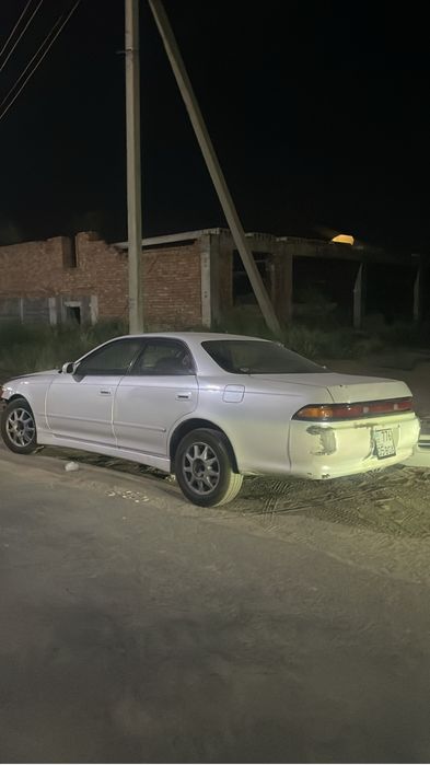 Тайота марк 2 1996
