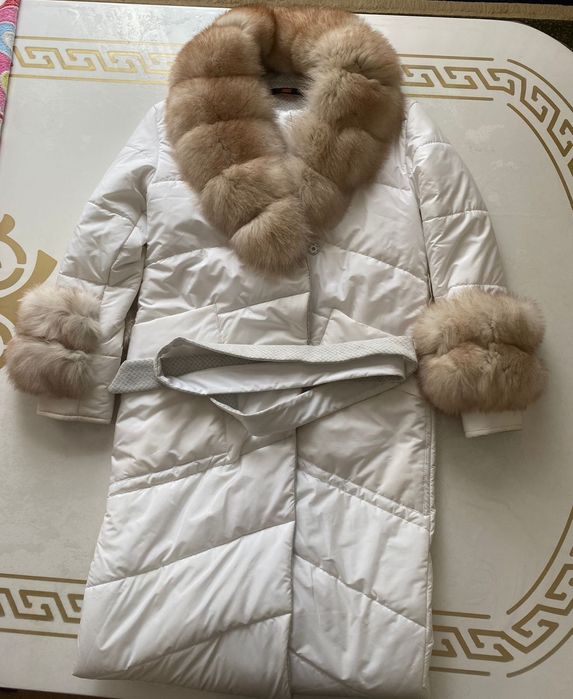 Шуба  бренд 80мын
