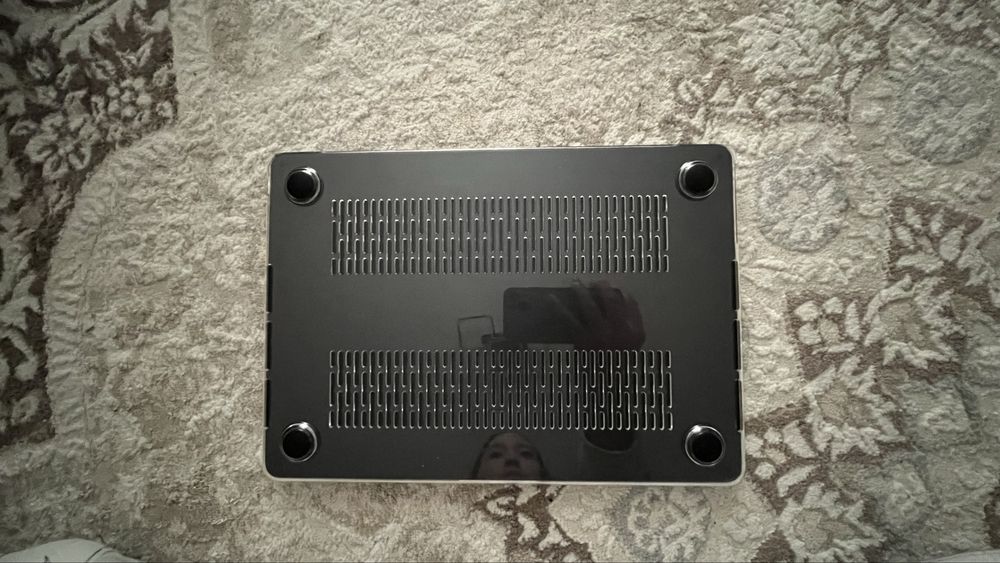 MacBook air 13 2022 г