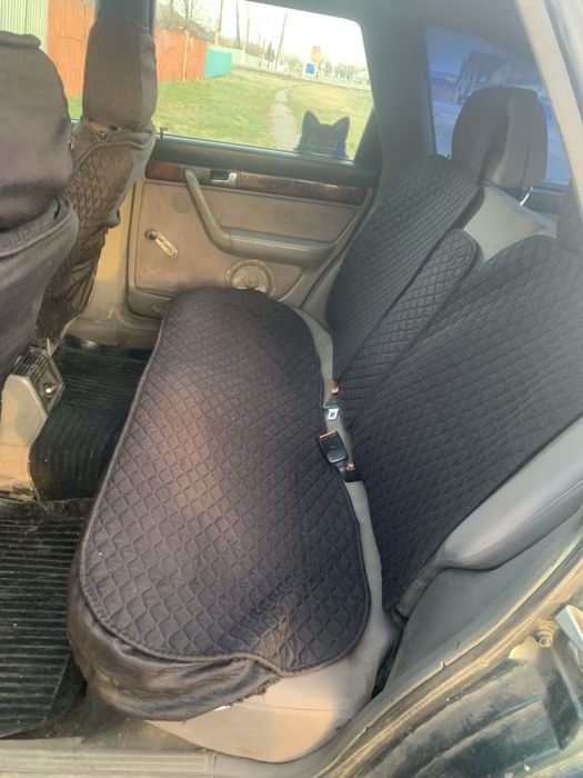 Ауди 100 с4 универсал