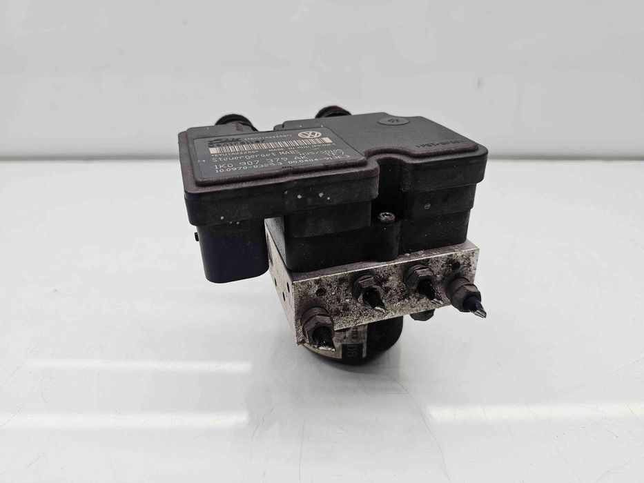 Pompa ABS Skoda Octavia 2 Combi (1Z5) [Fabr 2004-2013] Facelift 1K0907