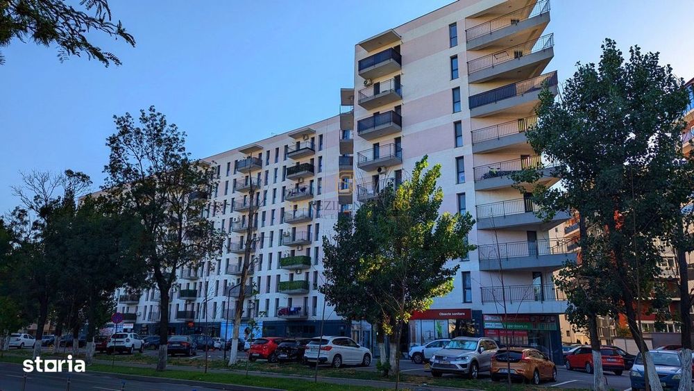 Apartament 2 camere decomandat, imobil nou, stradal Bd Metalurgiei