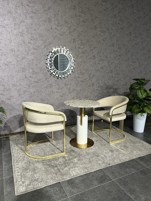 Stolar uchun oyoqlar