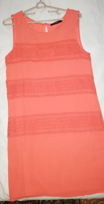 Дамска рокля S/M размер