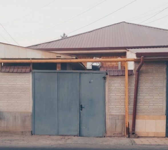 Продаëтся дом Яшнабадский р-н