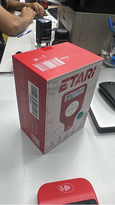 Толщиномер RD 1000 ET 700