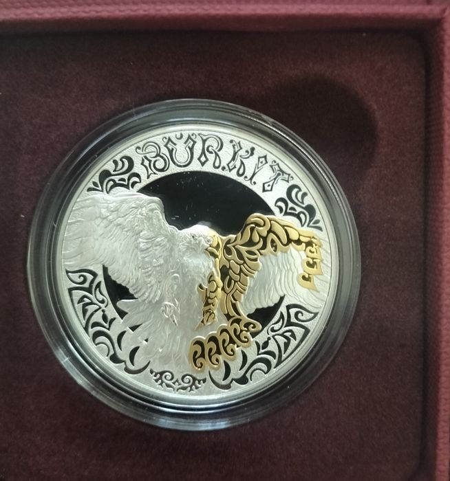 Продам коллекционные монеты