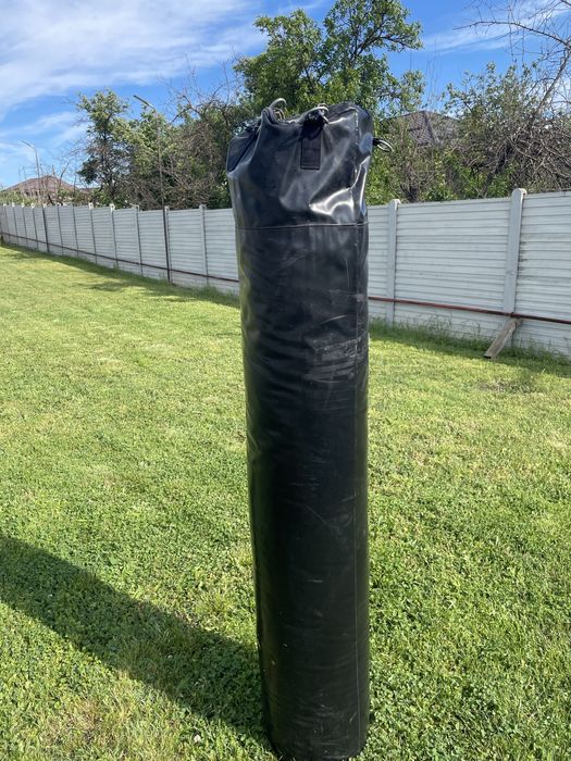 Vand Sac de box 1.90cm 40-45kg  diametru 35-40cm