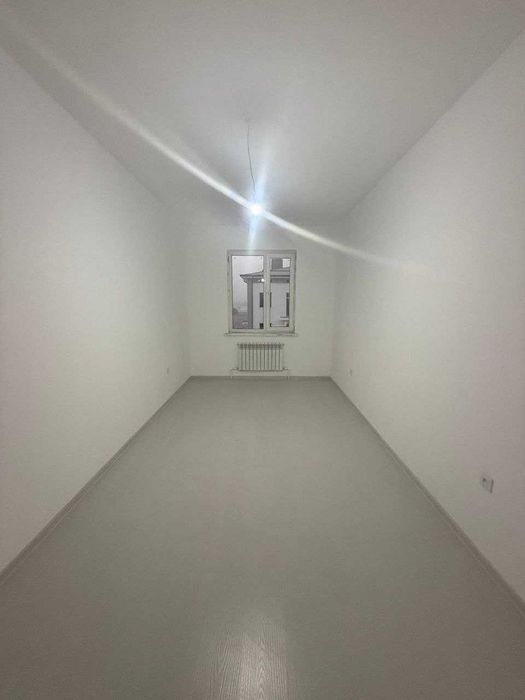 Своя 3/5/5 новостройка