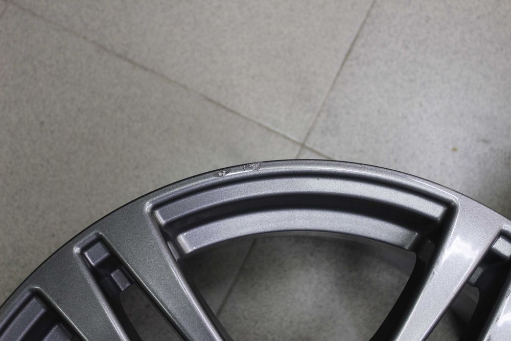 Джанти 17" Mercedes A, B, CLA