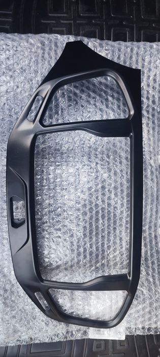 Штатная магнитола Веста