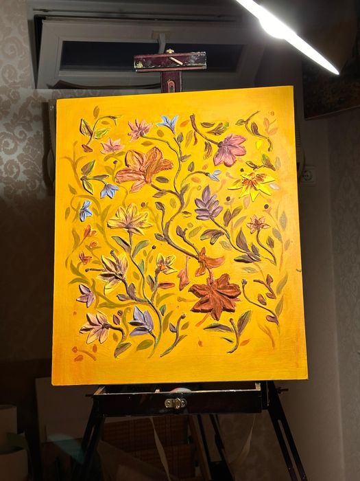 Картина Blossom