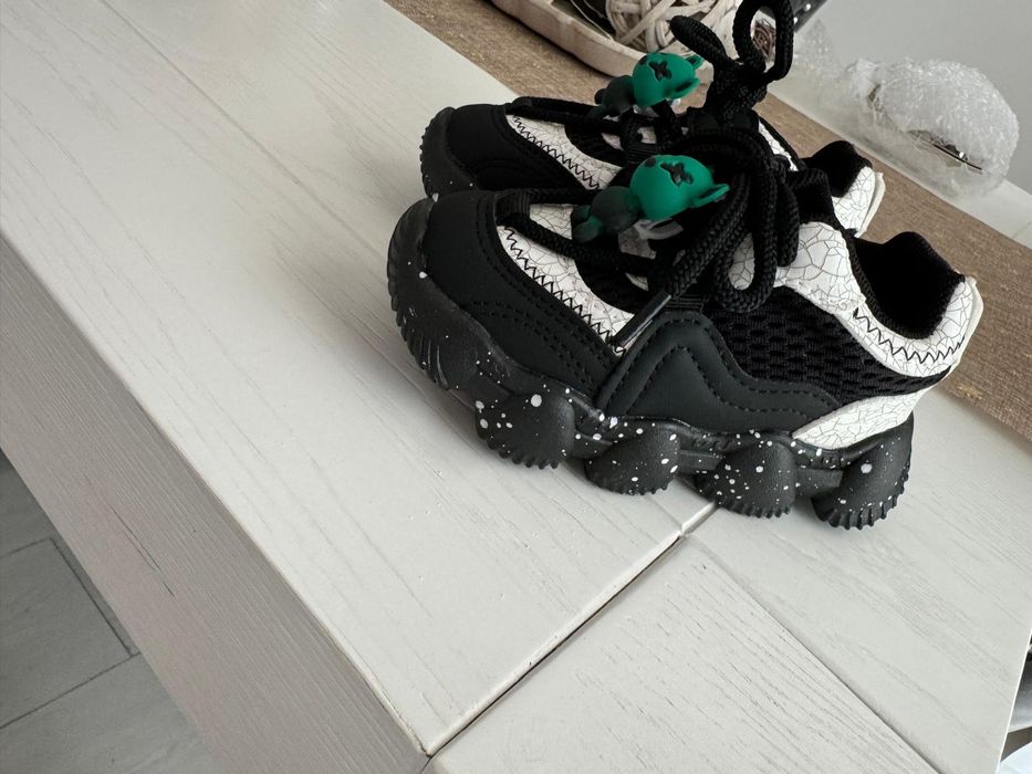 Pantofi adidasi ghete baieti copii