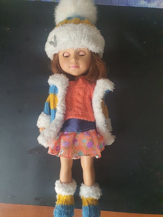 Куклы игрушки для девочек