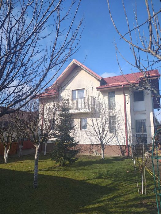 Casa de Vanzare Buftea