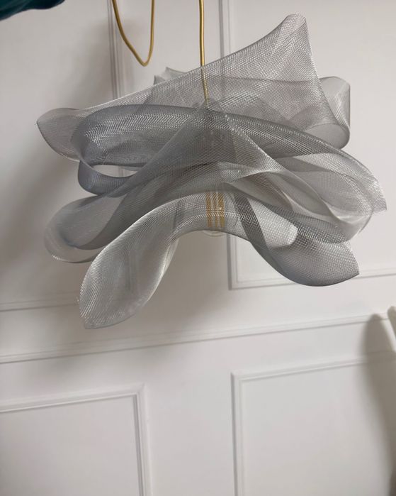 Abajur modern cloud / Pendul