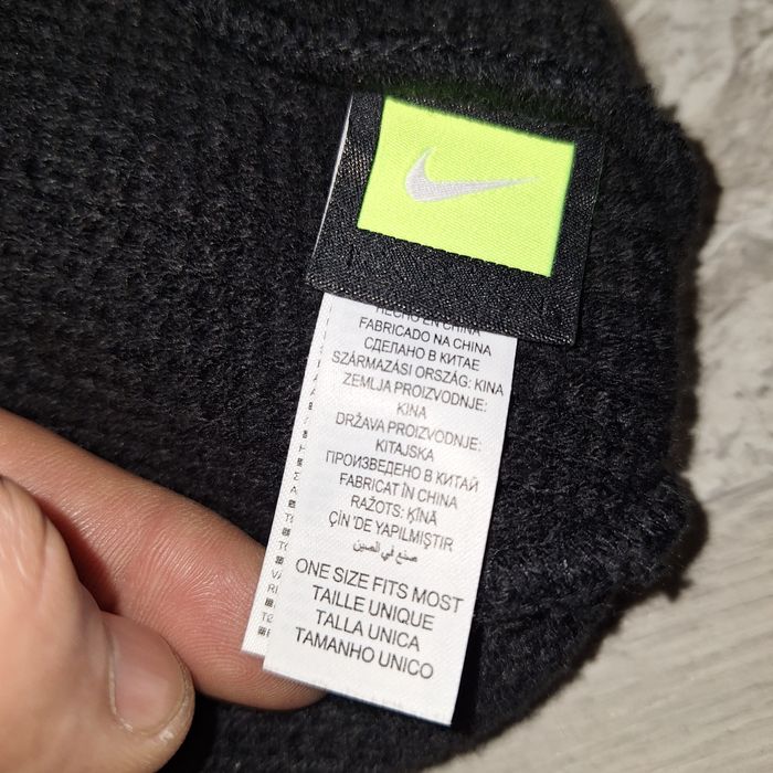 Căciulă Nike mărimea L