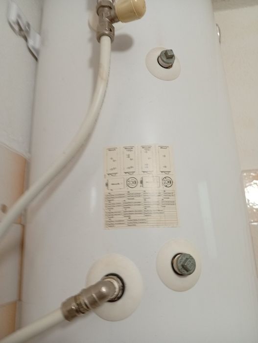 Бойлери Елдом 100л.