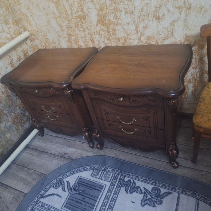 Продам спальный гарнитур  производство Беларусь