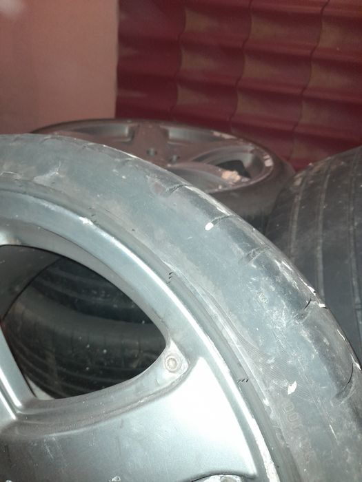 Vindem jentii aluminiu pt x6 x5  5/120